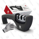 3 Stage Kitchen Knife Sharpener | $14 | Amazon Gold Box